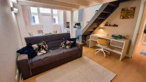 JOIVY Lovely Loft with Private entrance Milano